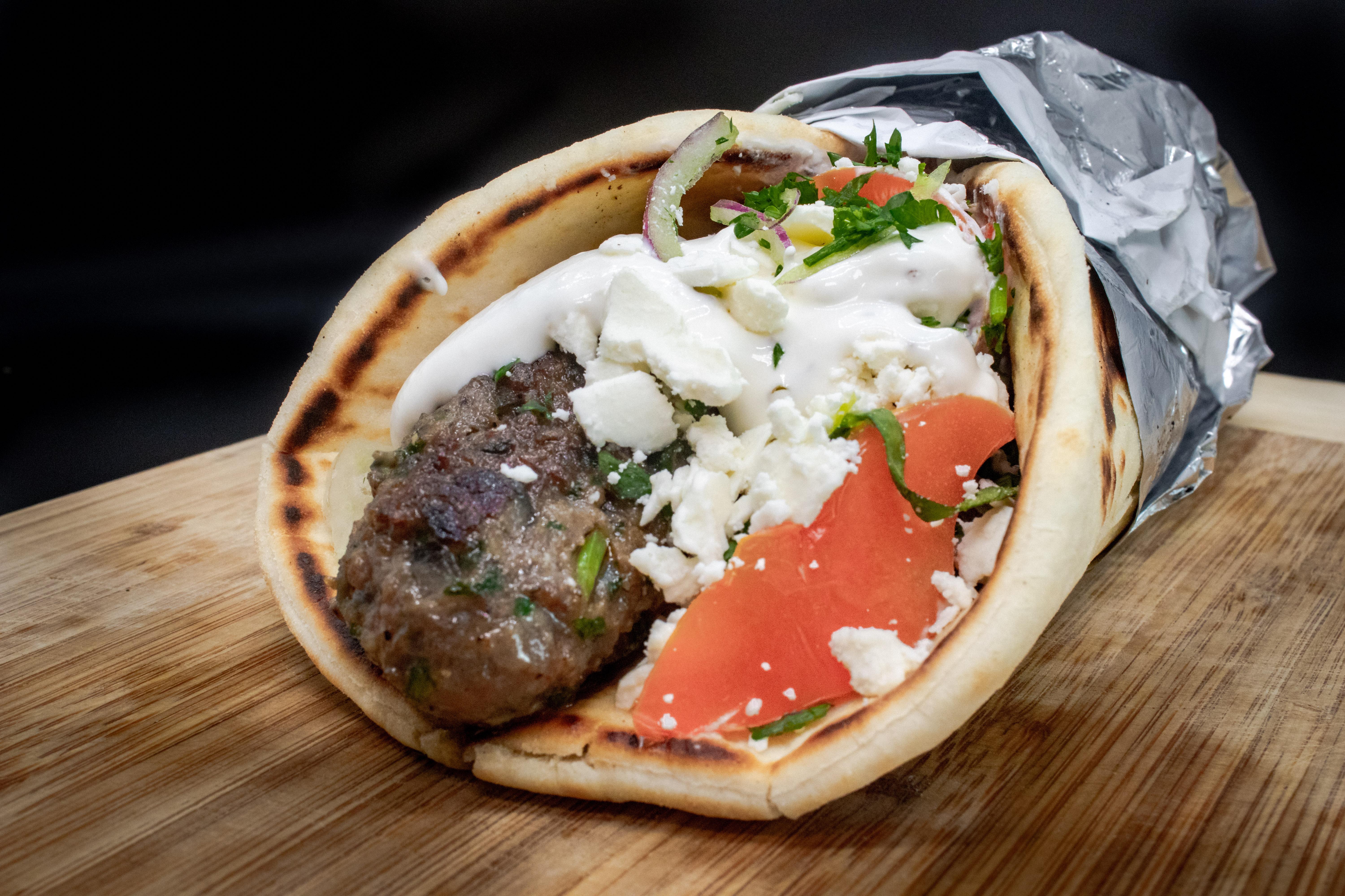 Photo credit: grubhub