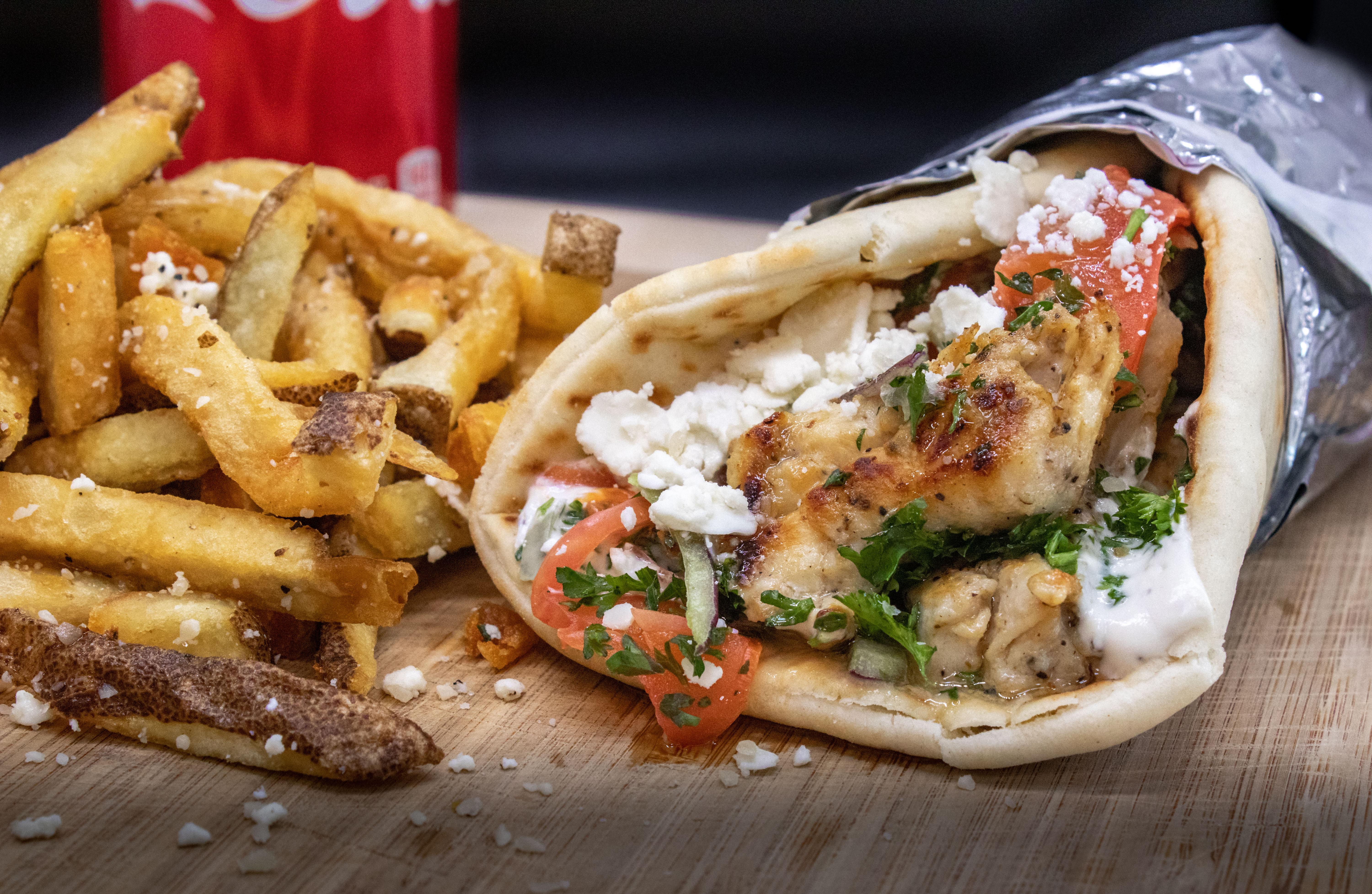 Photo credit: grubhub