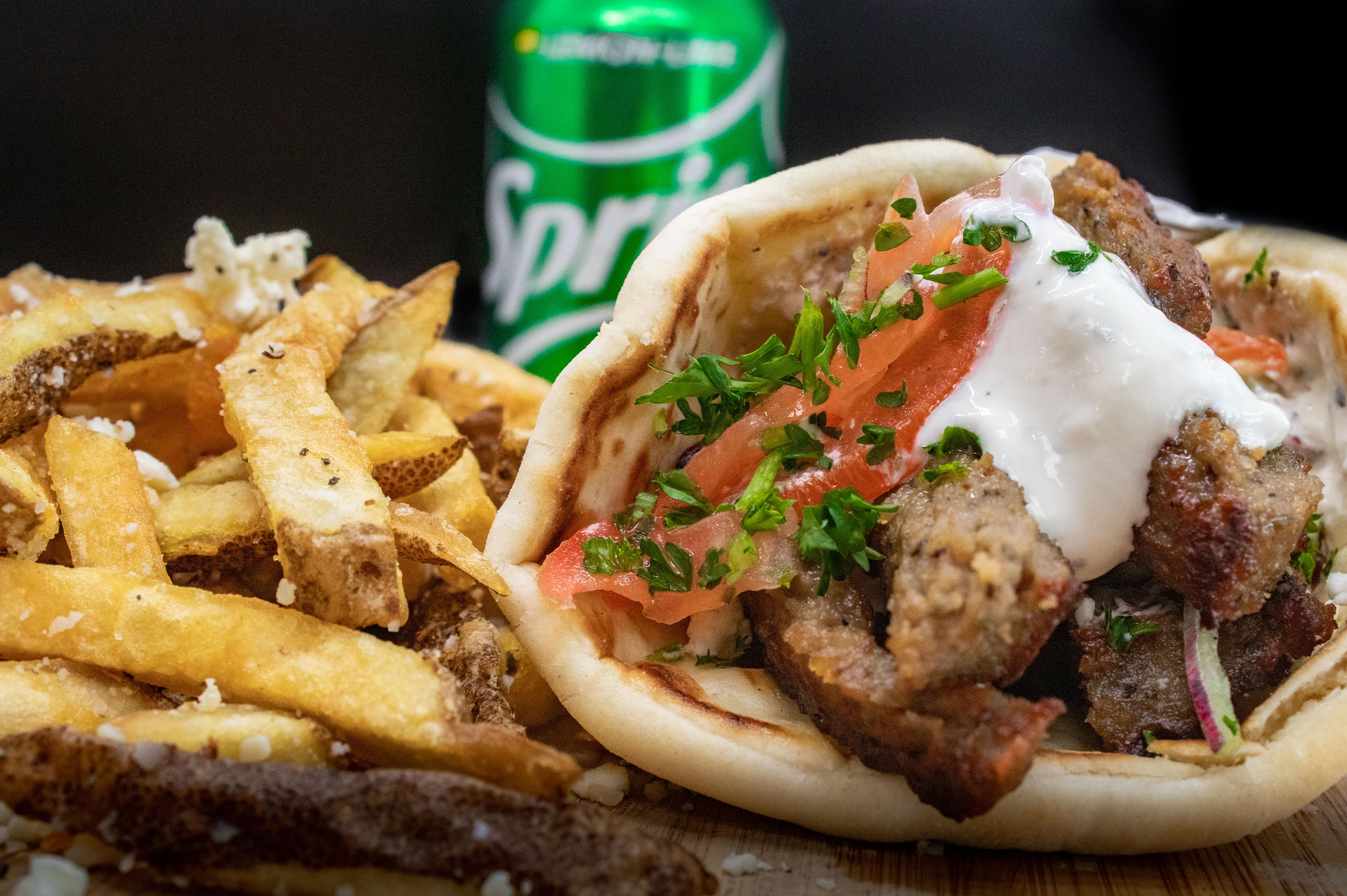 Photo credit: grubhub