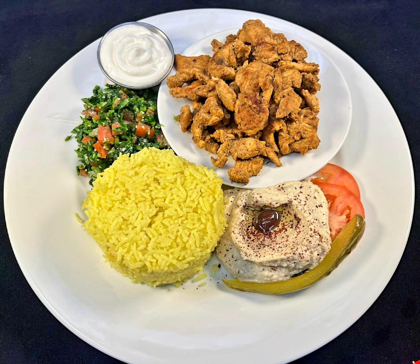 Photo credit: grubhub
