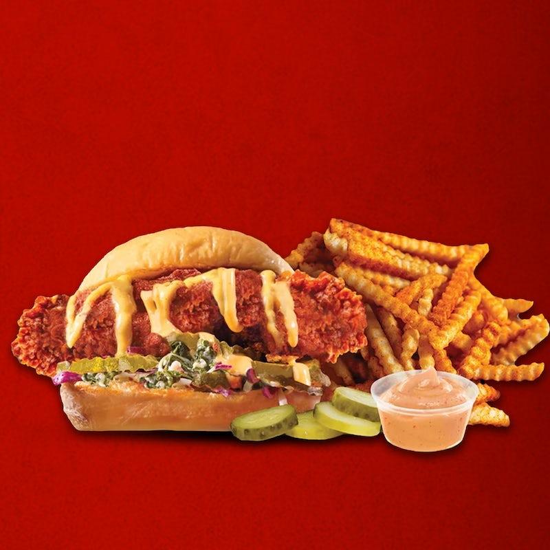 Photo credit: grubhub