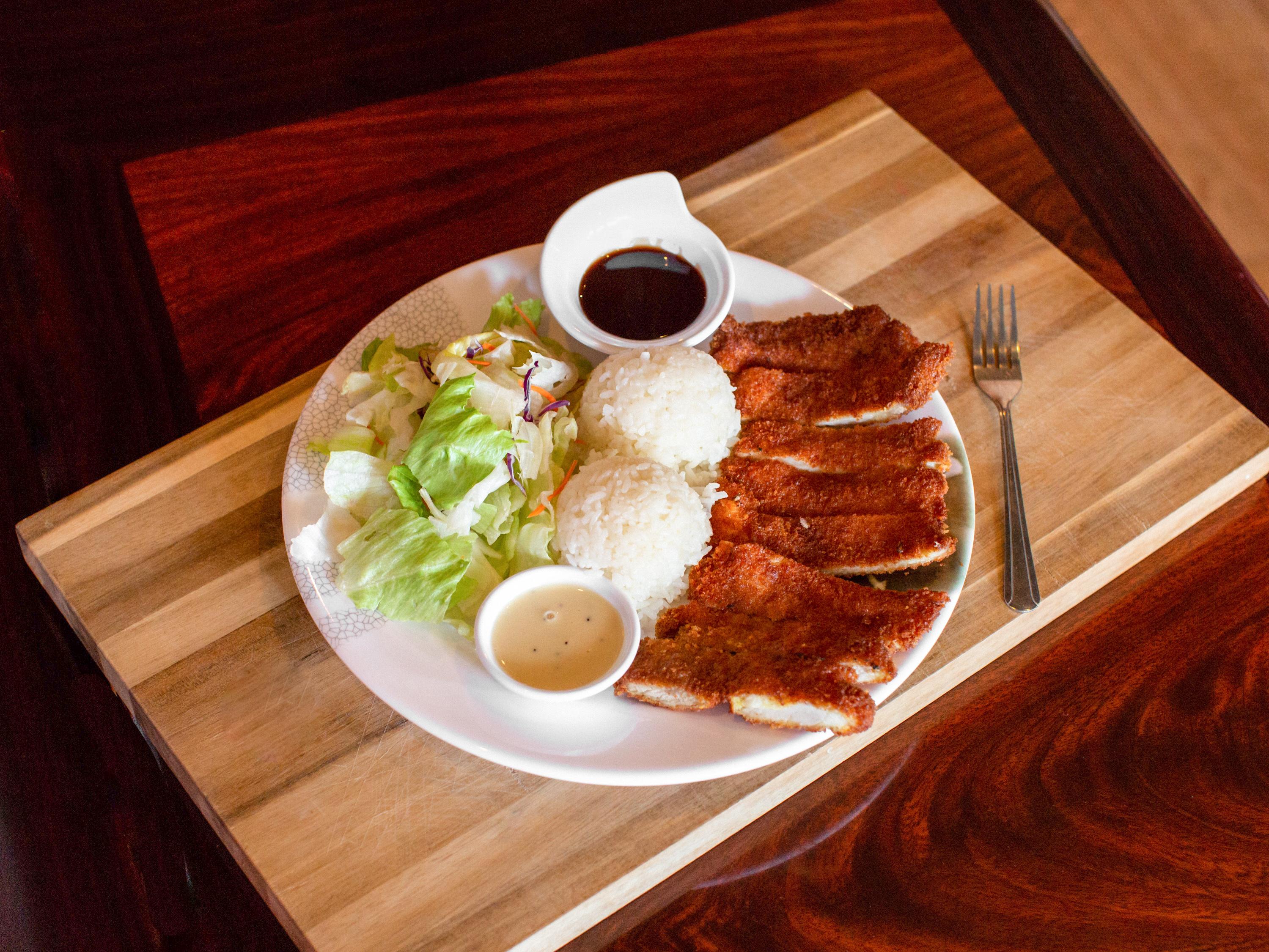 Photo credit: grubhub