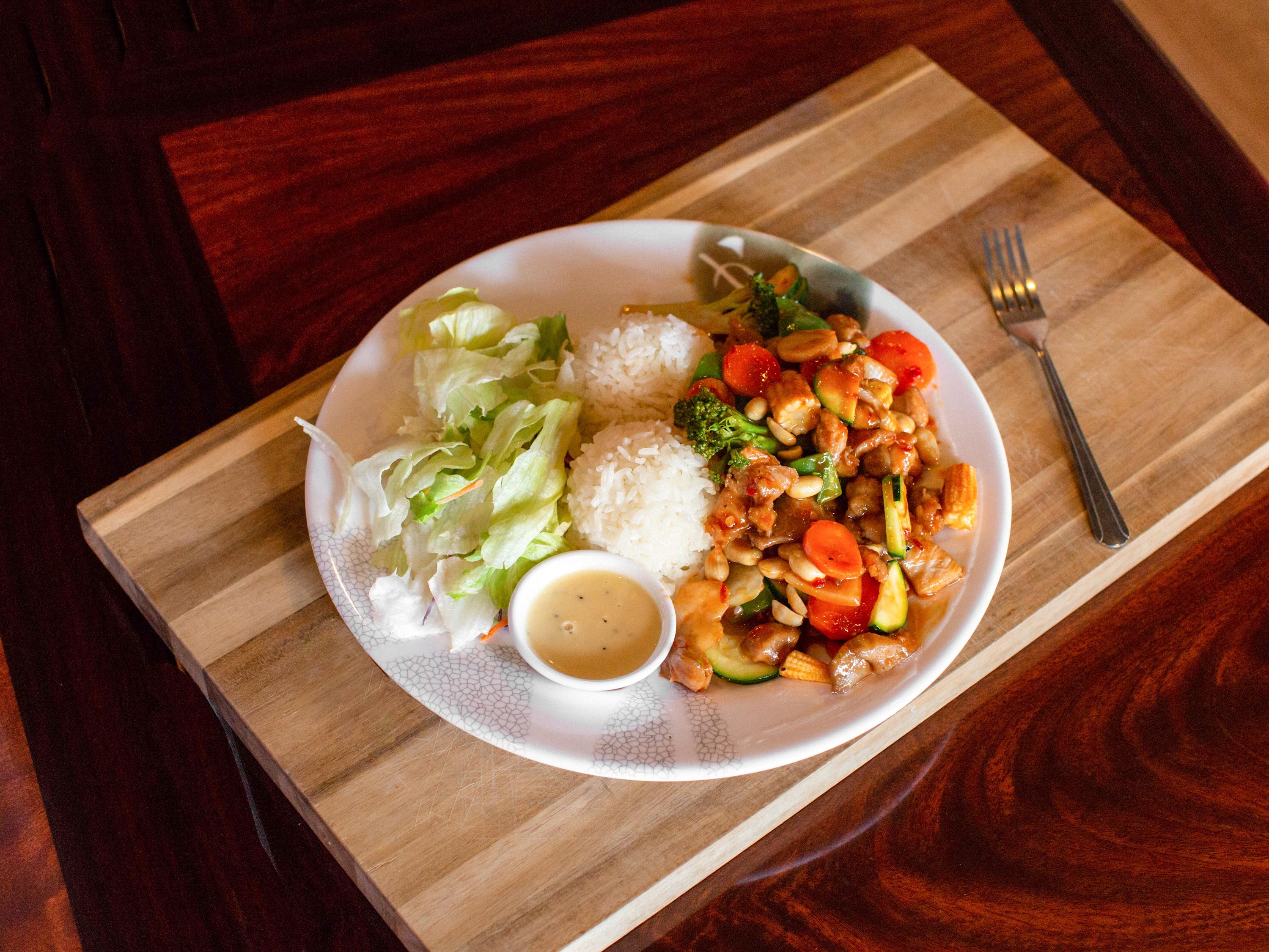 Photo credit: grubhub