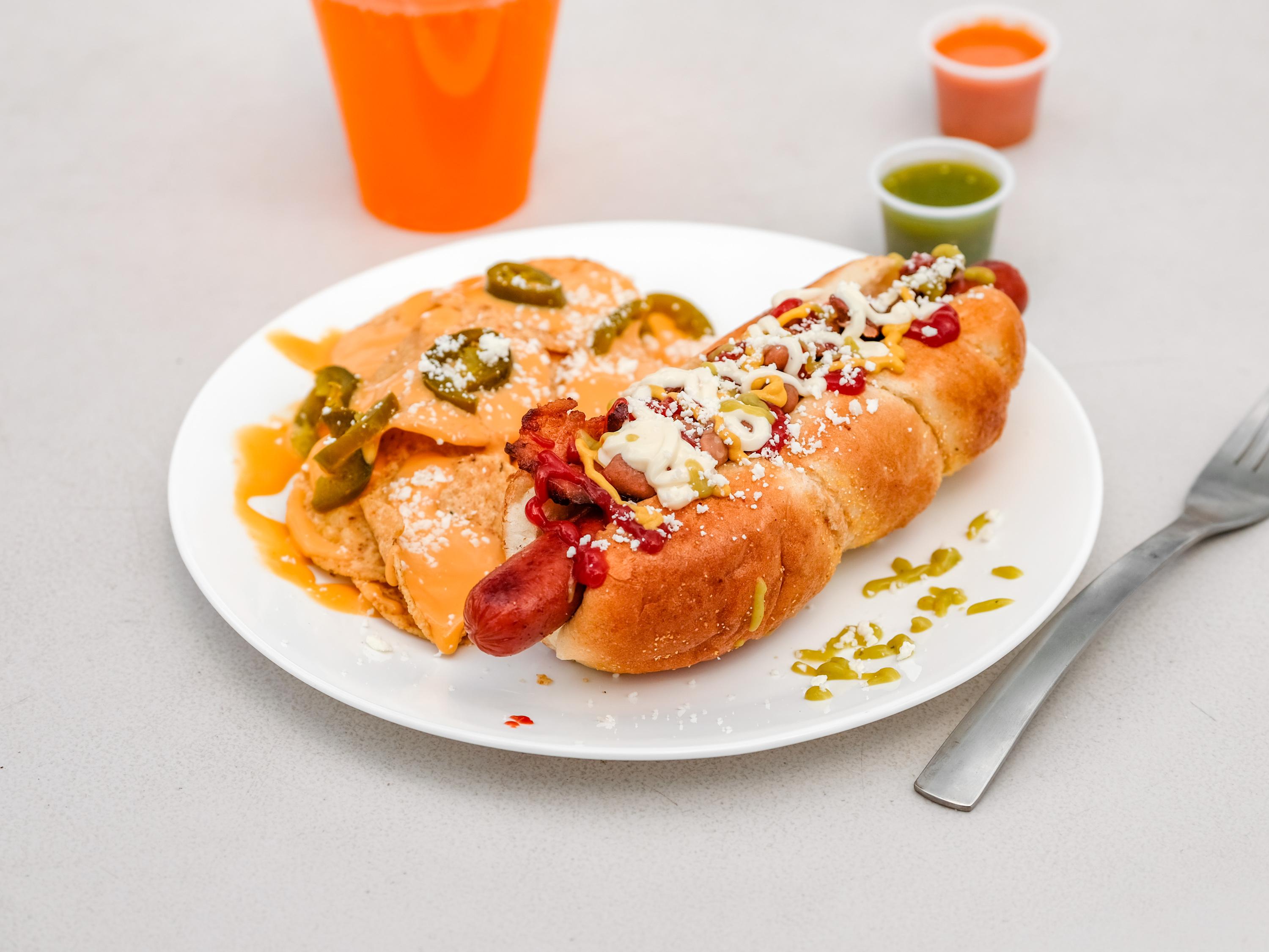 Photo credit: grubhub