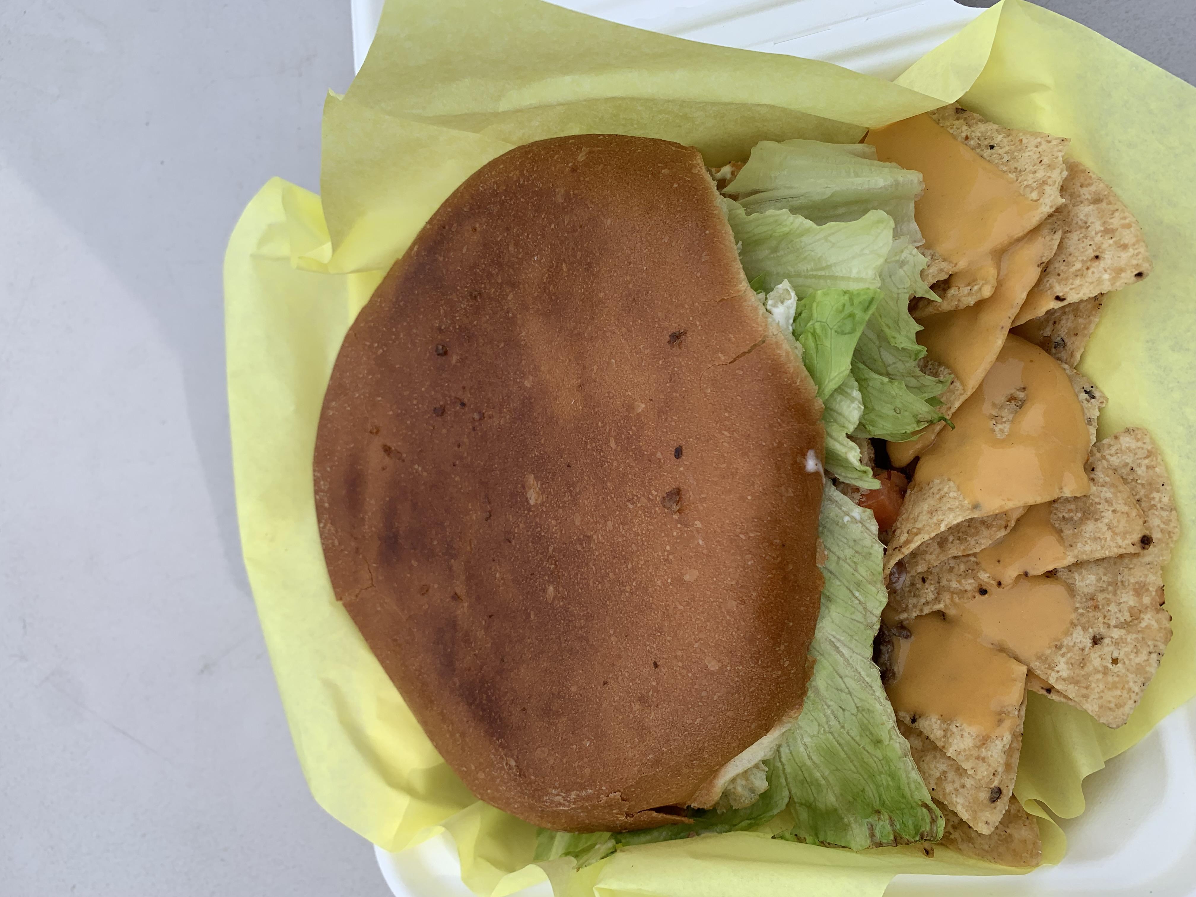 Photo credit: grubhub