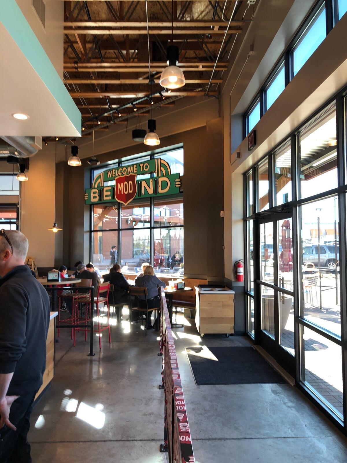 Photo credit: nextdoor