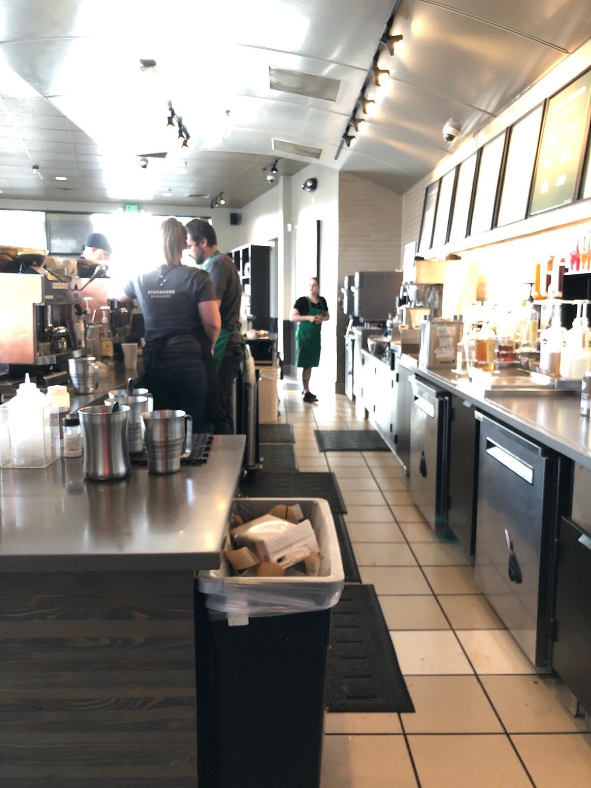 Photo credit: nextdoor