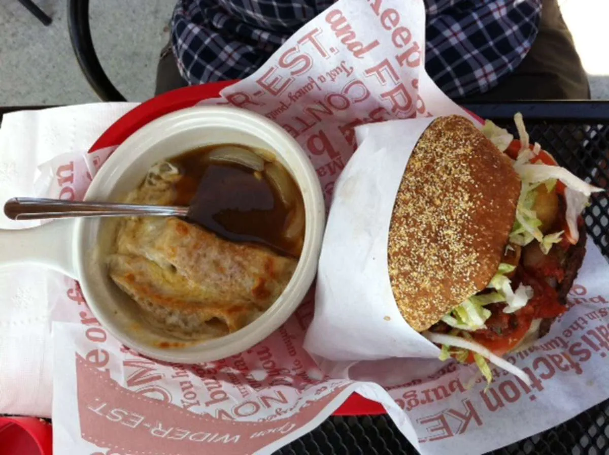 Photo credit: zomato