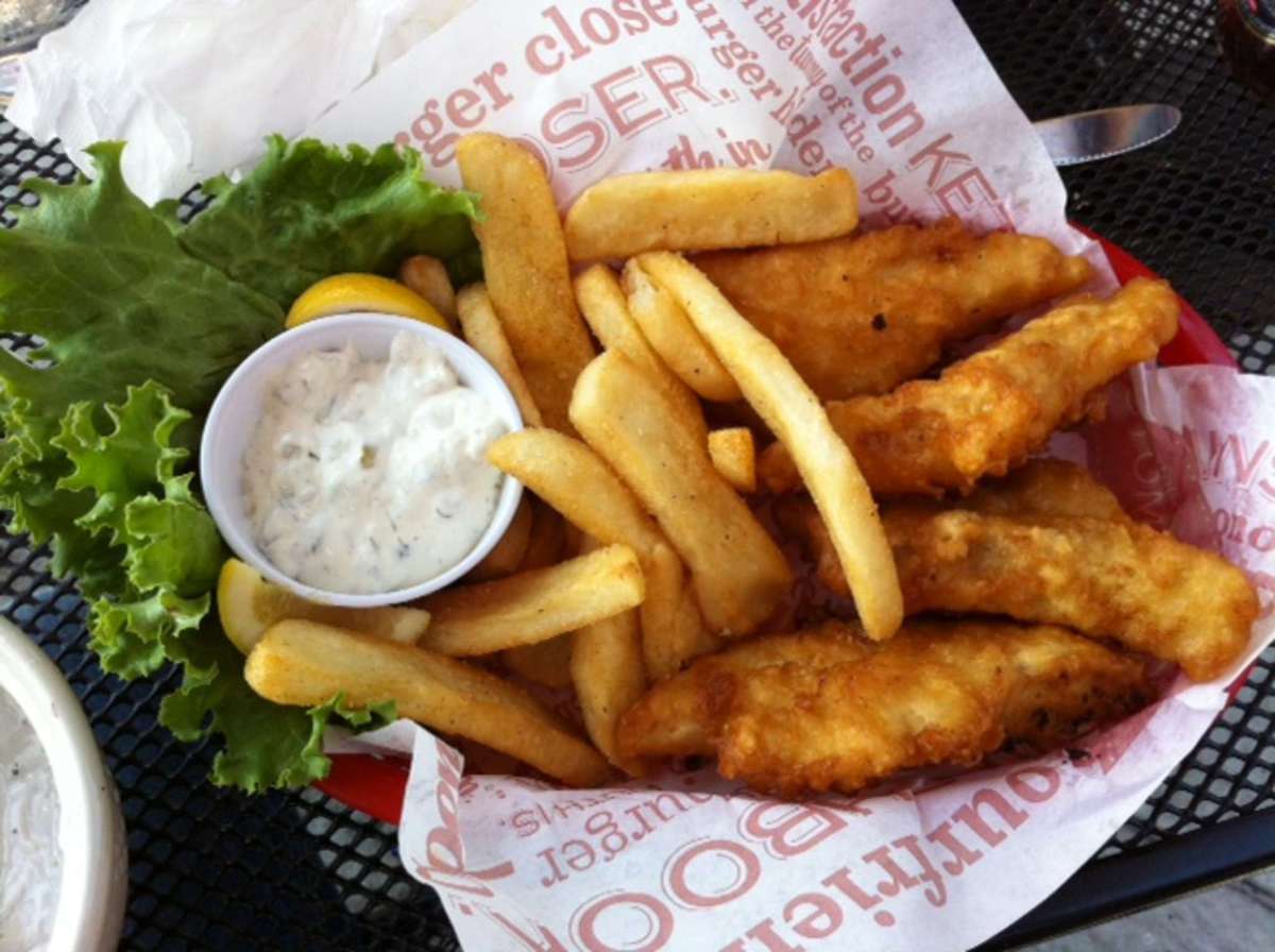 Photo credit: zomato