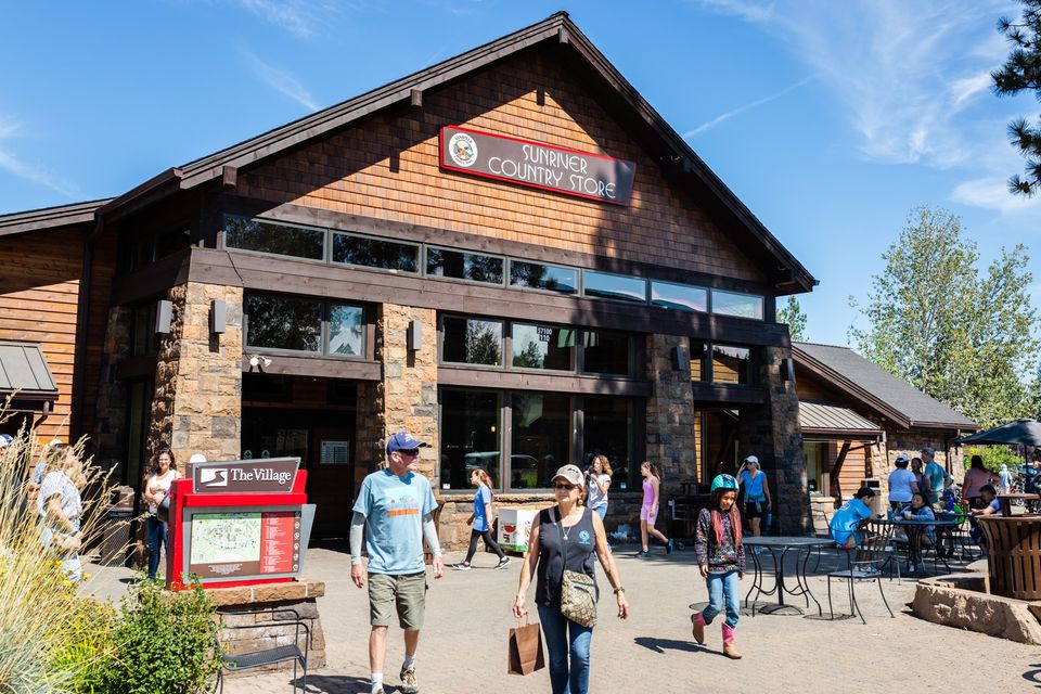 Sunriver Country Store