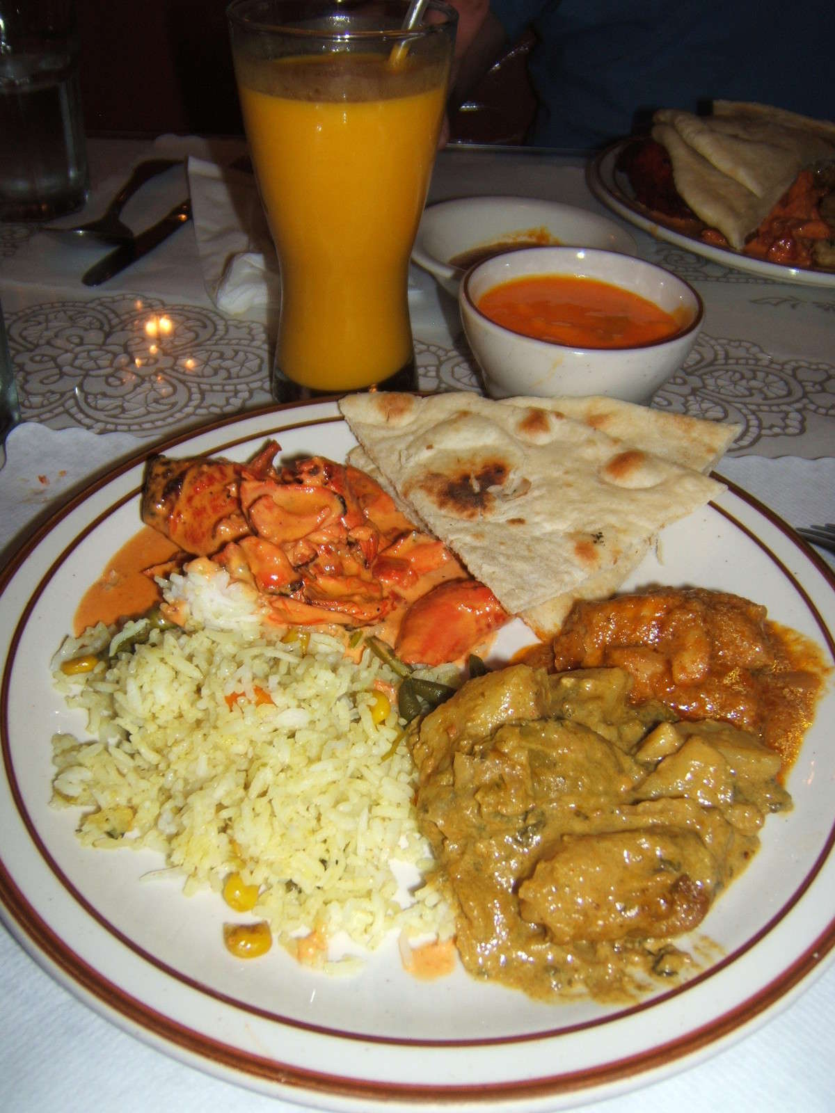 Photo credit: zomato