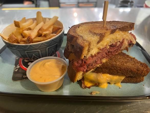 Photo credit: ubereats