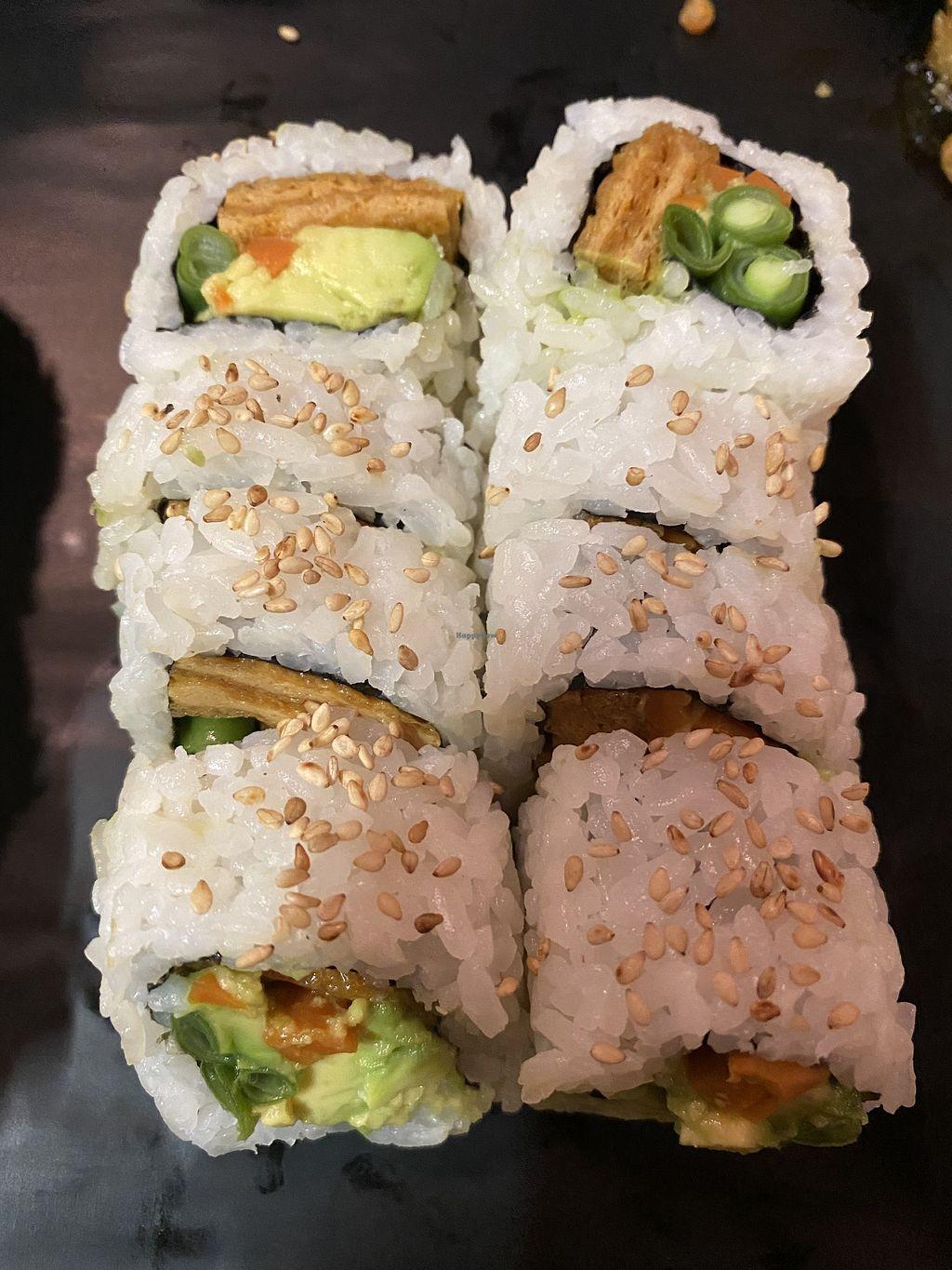 Photo credit: happycow