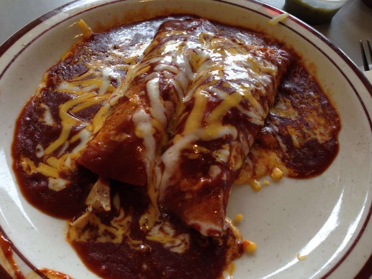 Photo credit: zomato