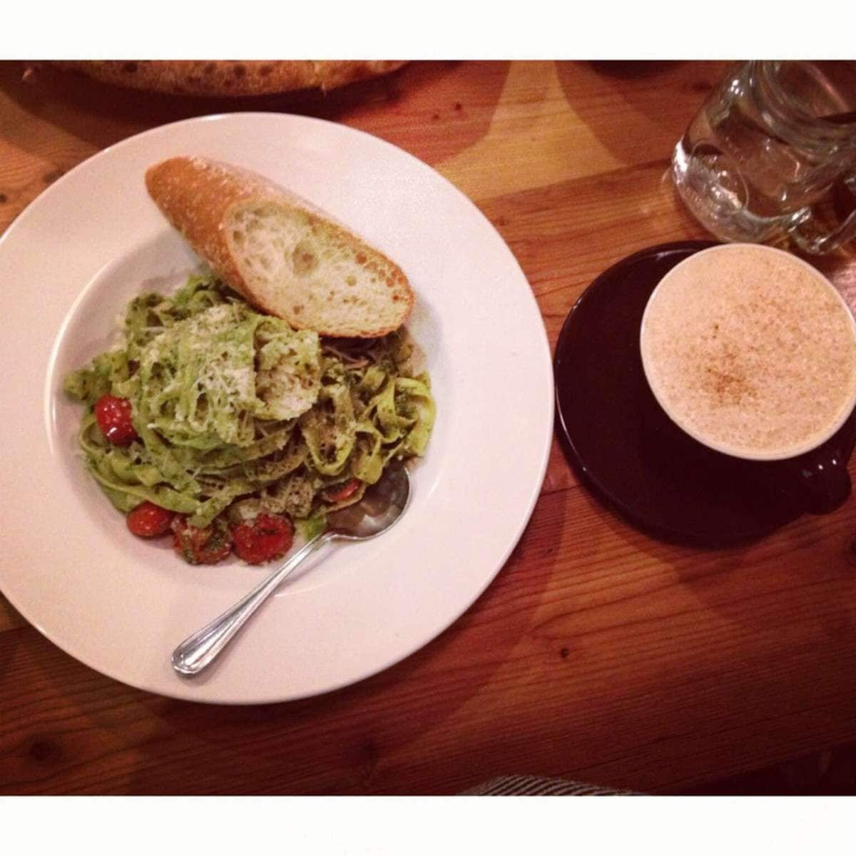 Photo credit: zomato