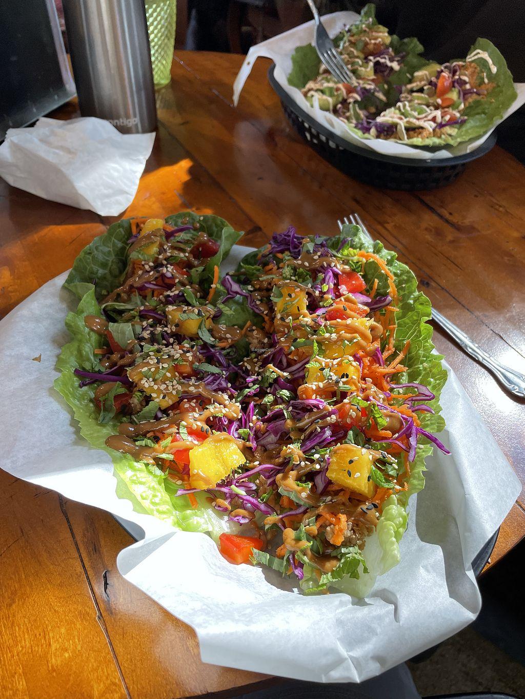 Photo credit: happycow