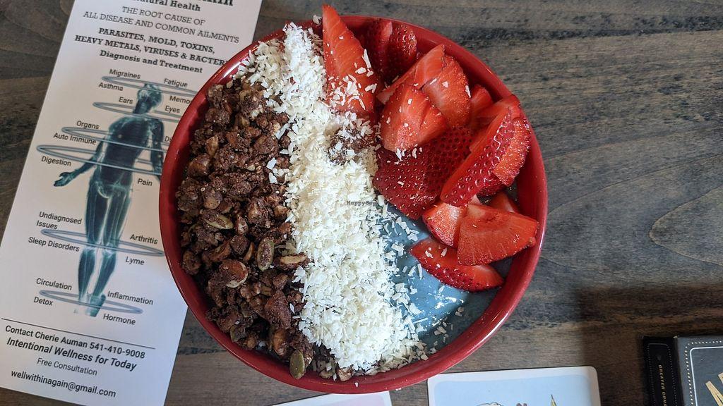 Photo credit: happycow