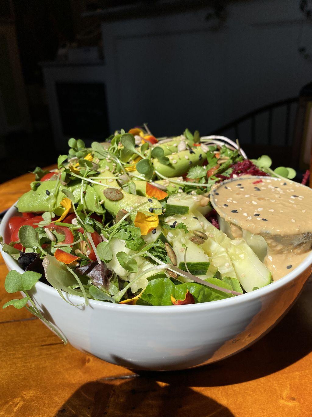 Photo credit: happycow