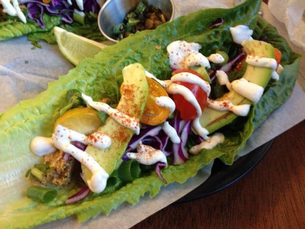 Photo credit: happycow