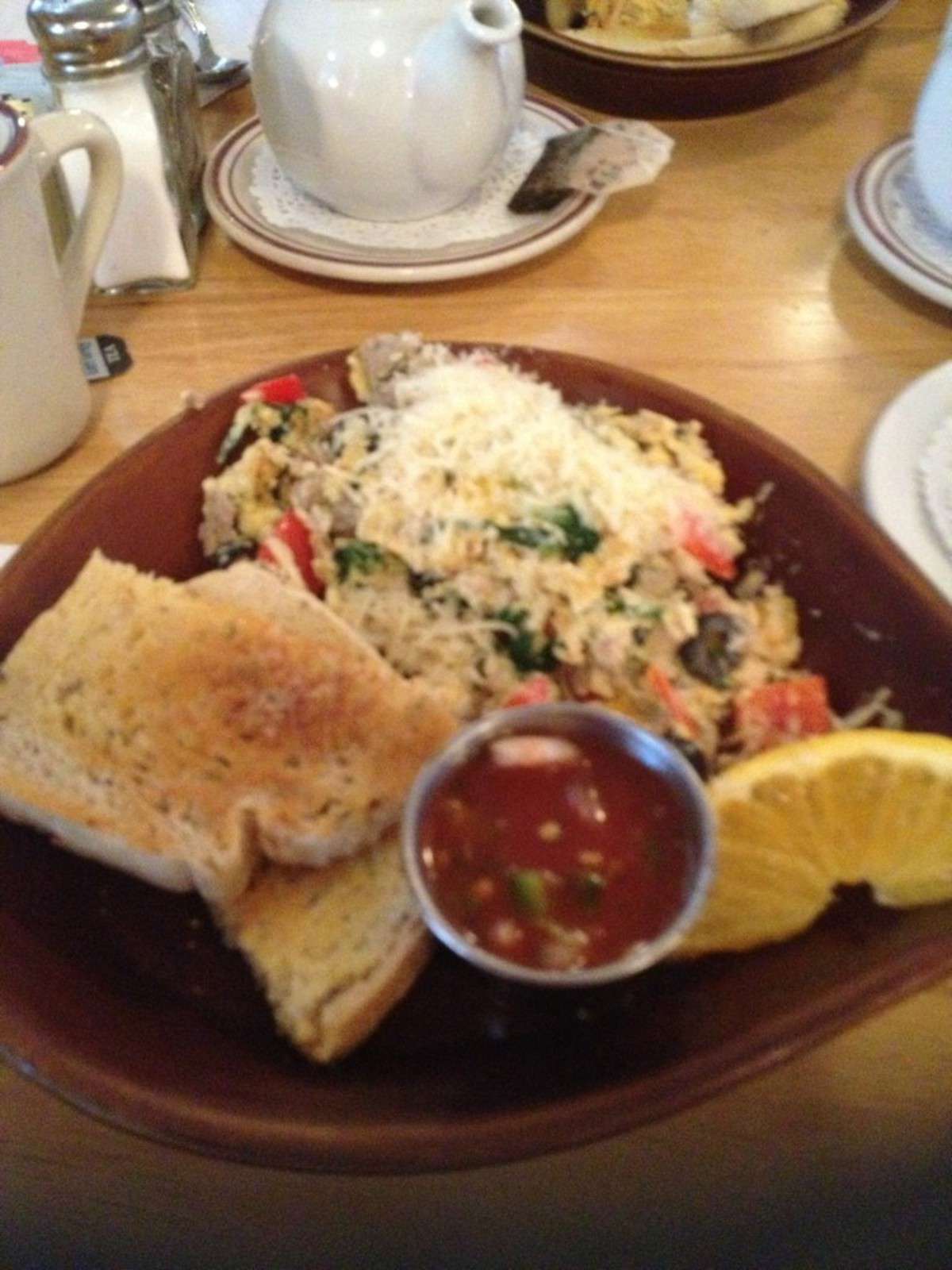 Photo credit: zomato