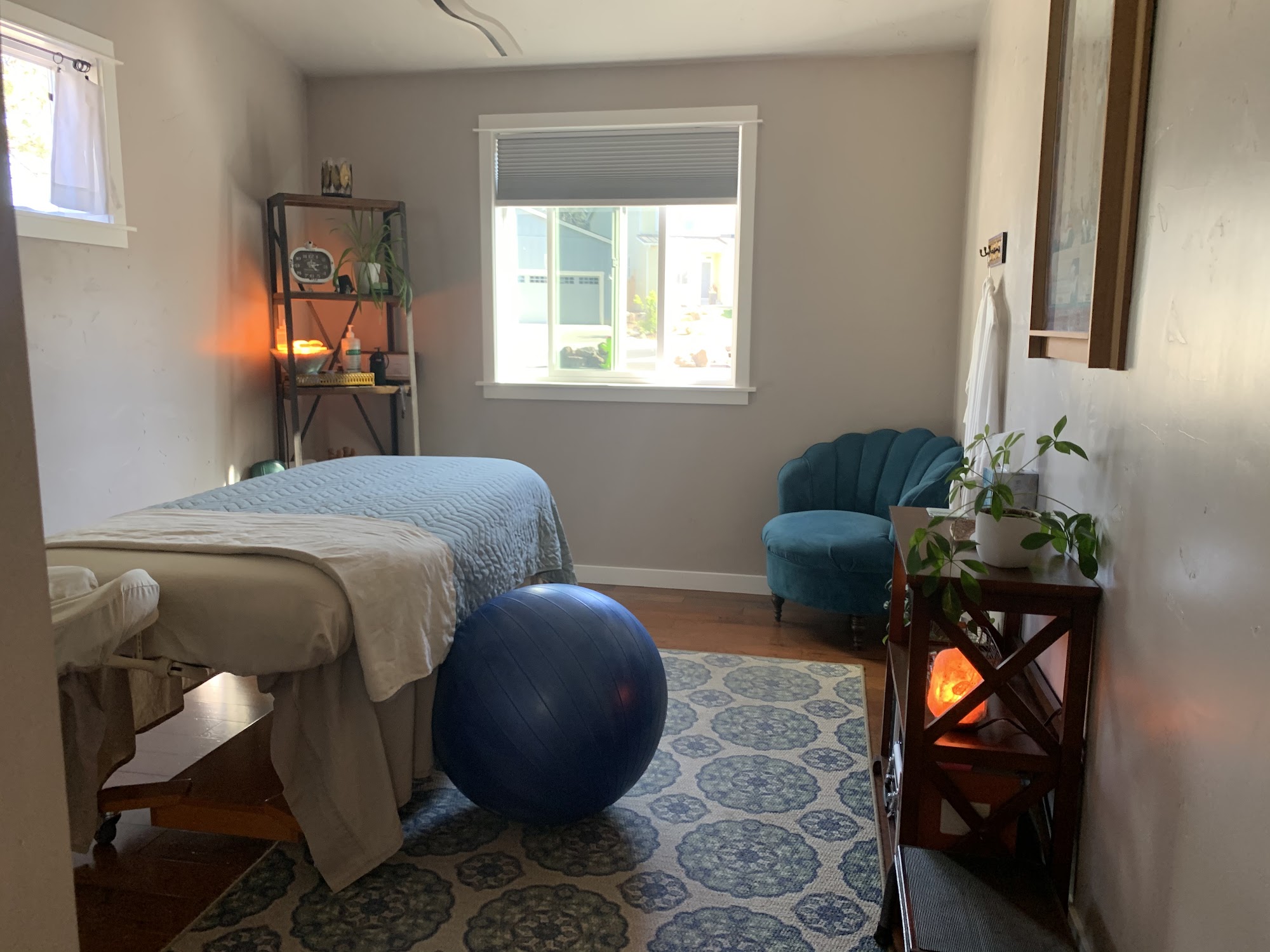 Bend Life Acupuncture & Integrative Medicine