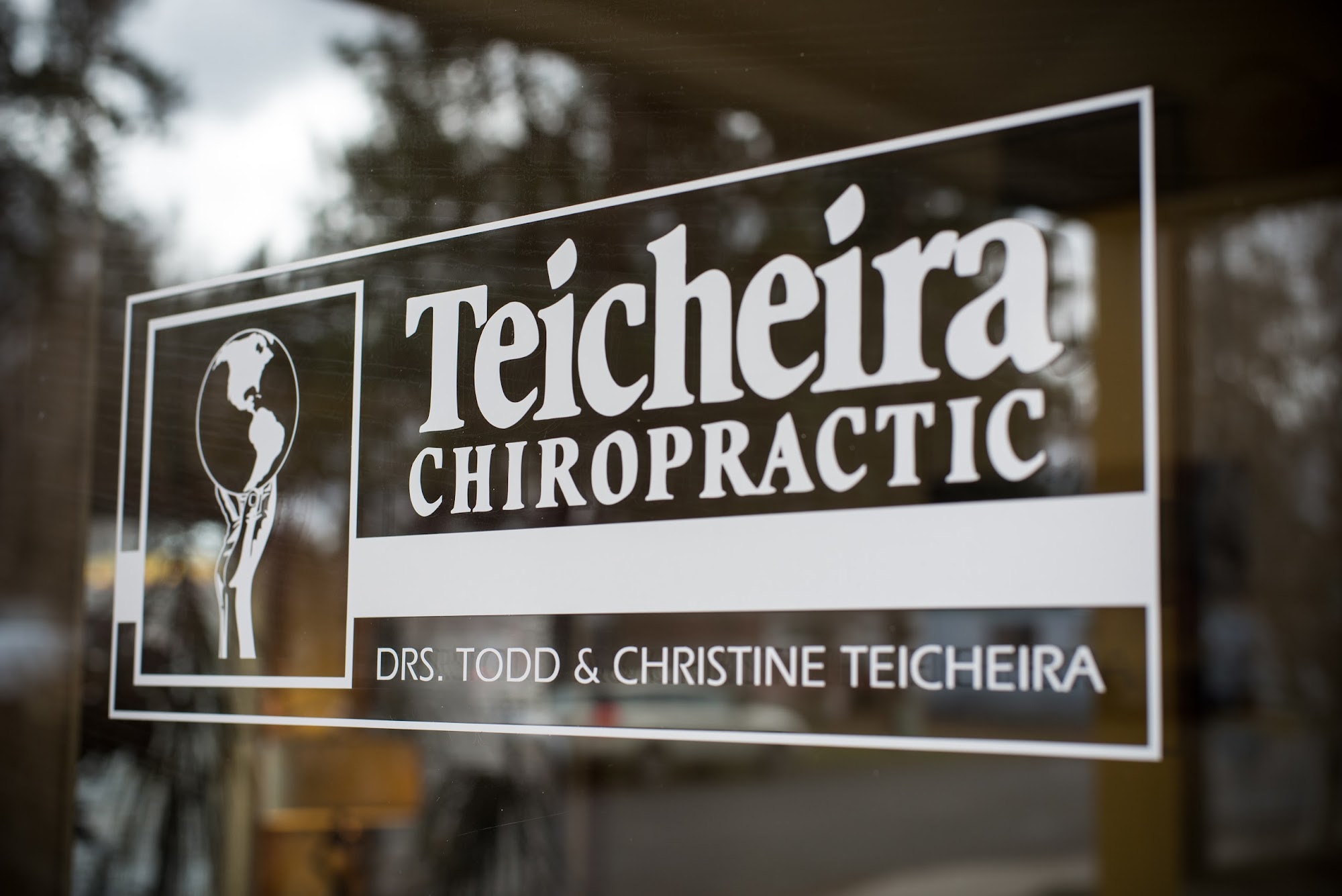 Teicheira Chiropractic Center
