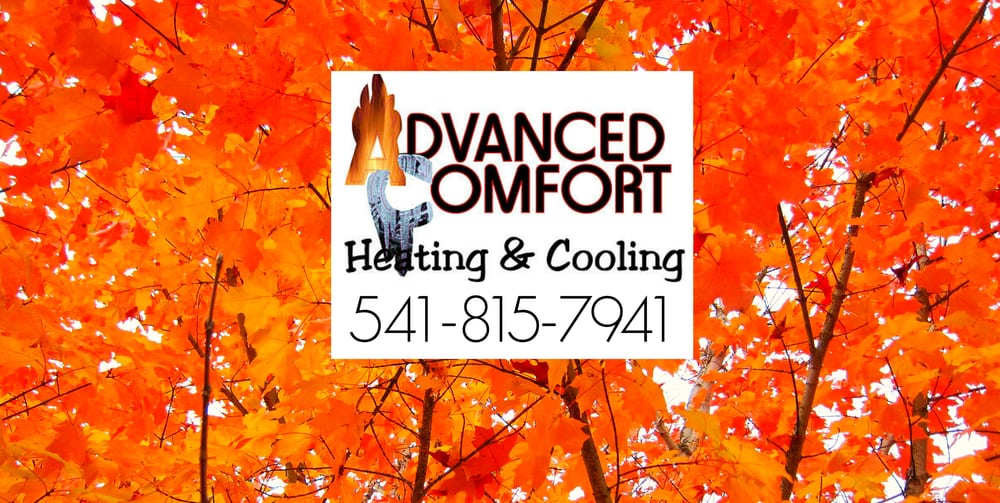 Advanced Comfort Heating And Cooling