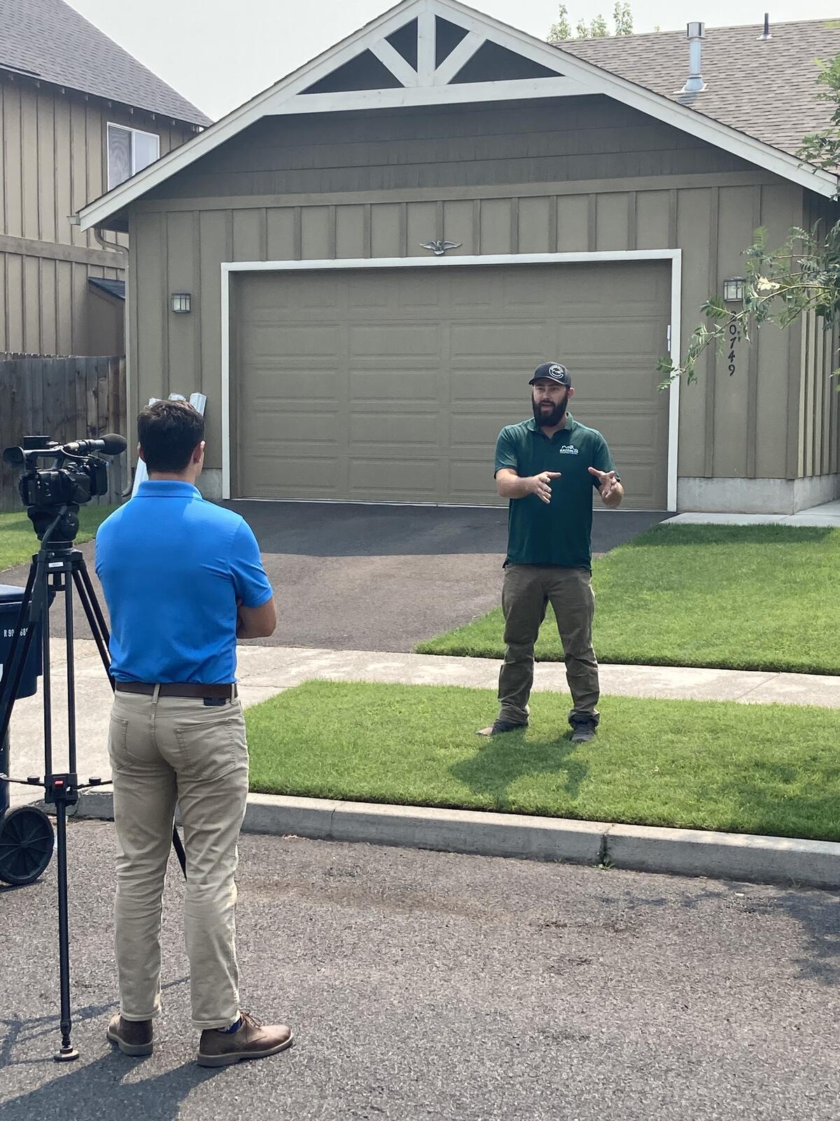 Photo credit: nextdoor