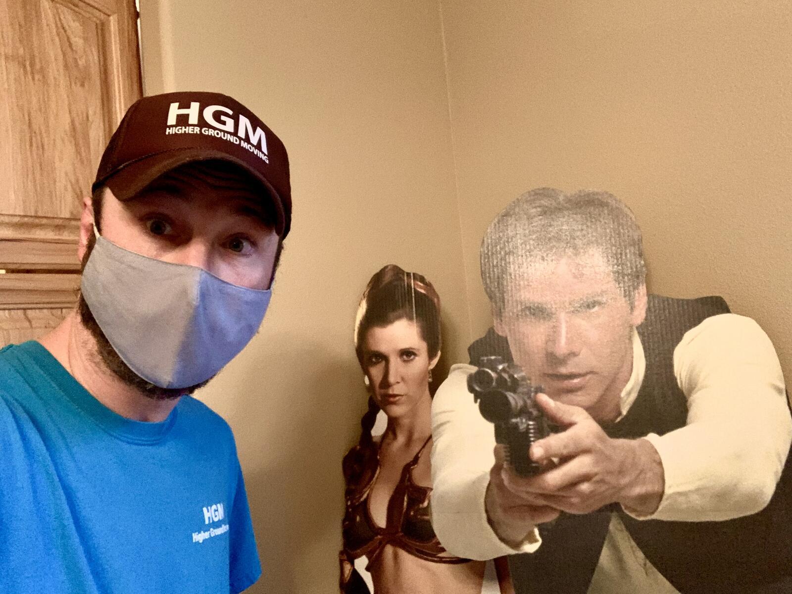 Photo credit: nextdoor