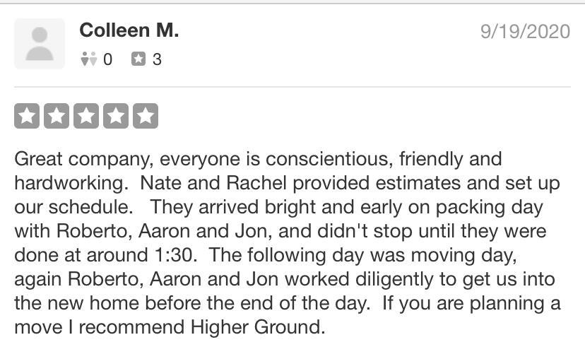 Photo credit: nextdoor