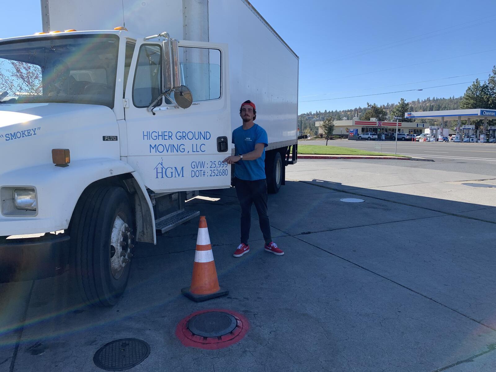 Photo credit: nextdoor