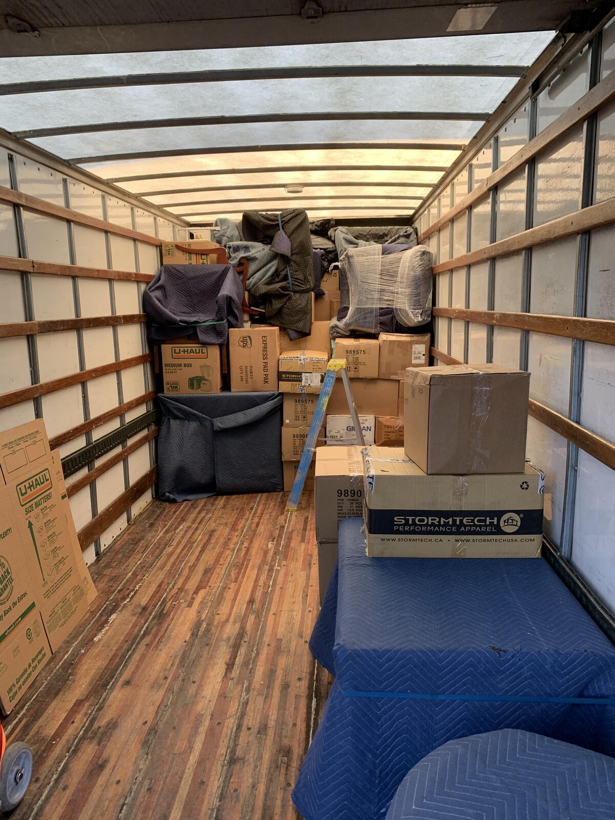 Photo credit: nextdoor