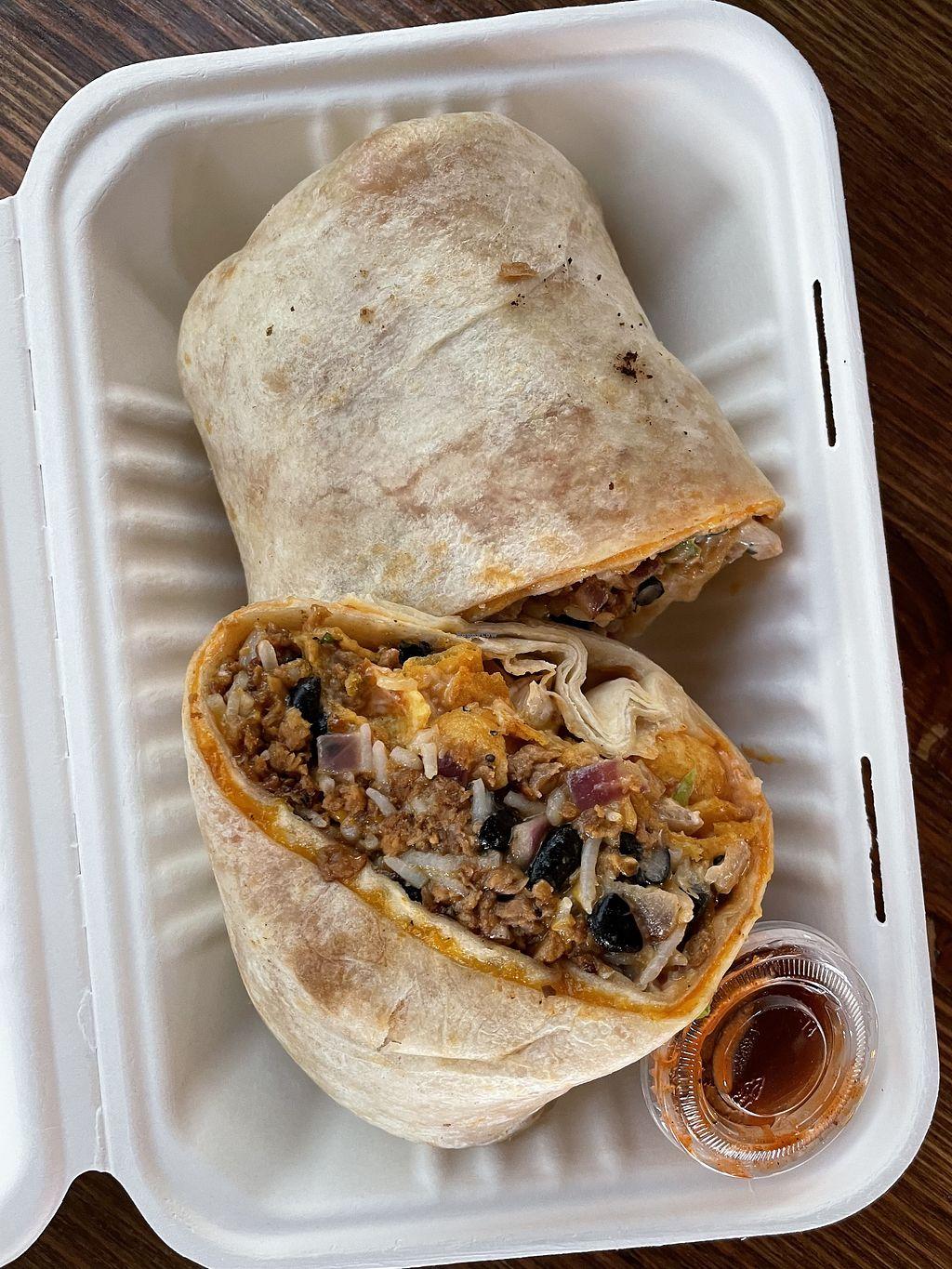 Photo credit: happycow