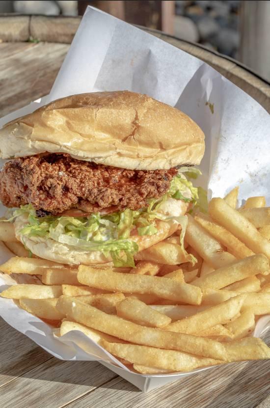 Photo credit: ubereats