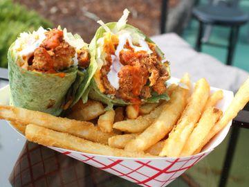 Photo credit: grubhub