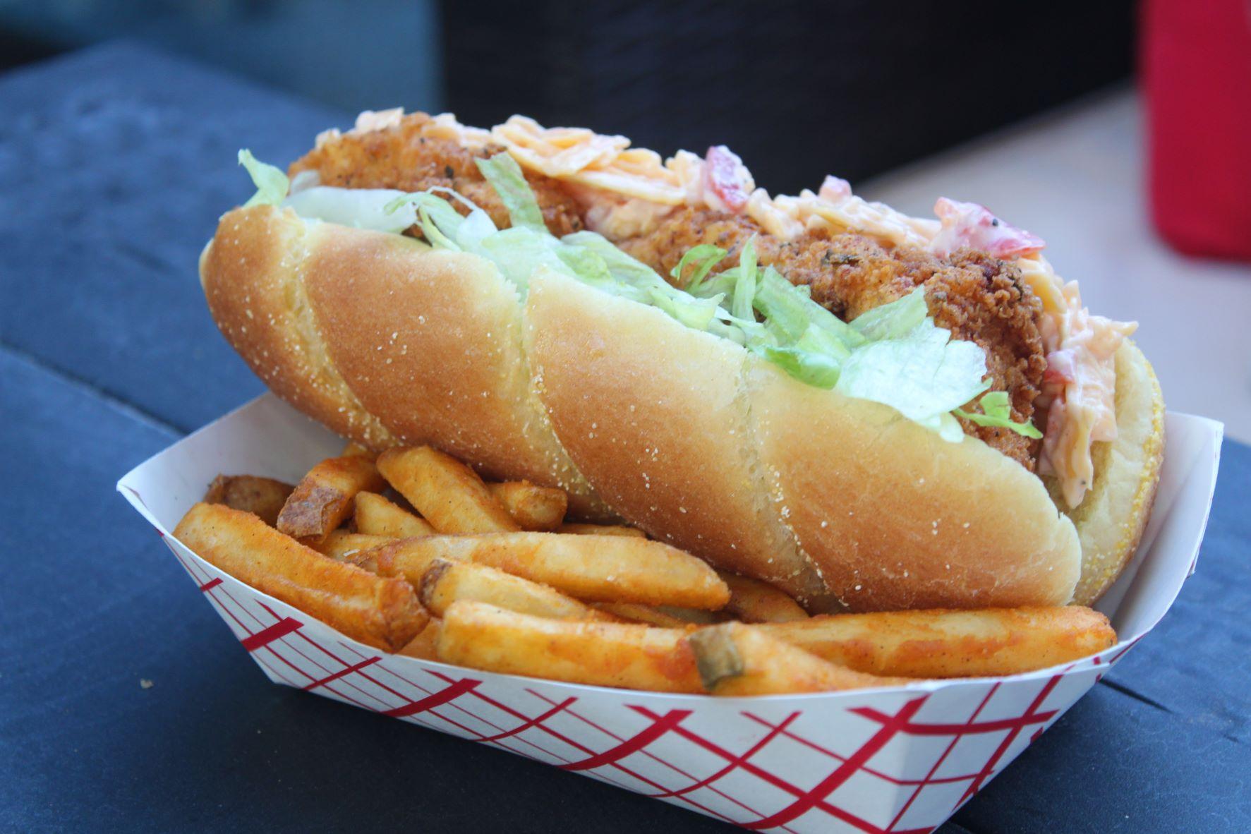 Photo credit: grubhub