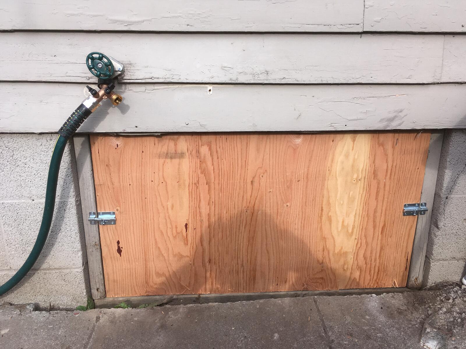 Photo credit: nextdoor