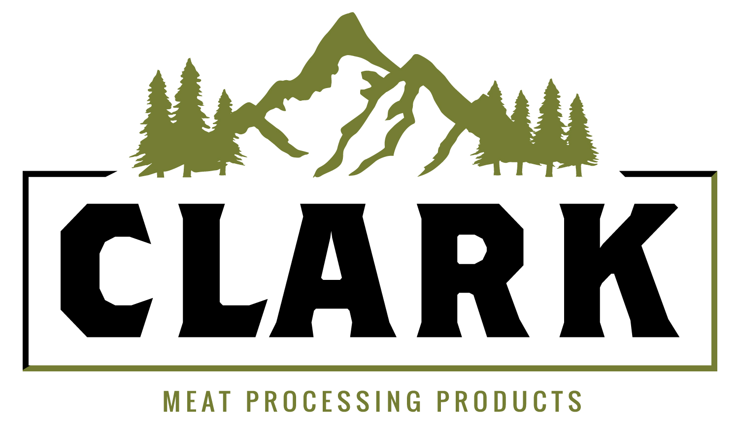 Clark Meat Processing Products
