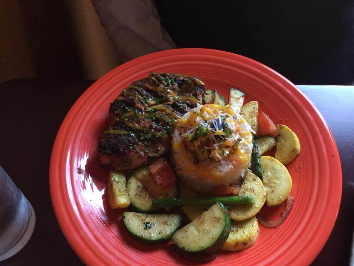 Photo credit: zomato