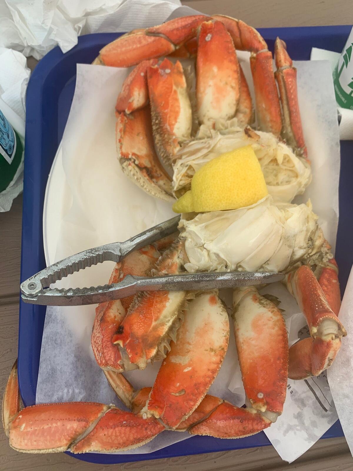Photo credit: nextdoor