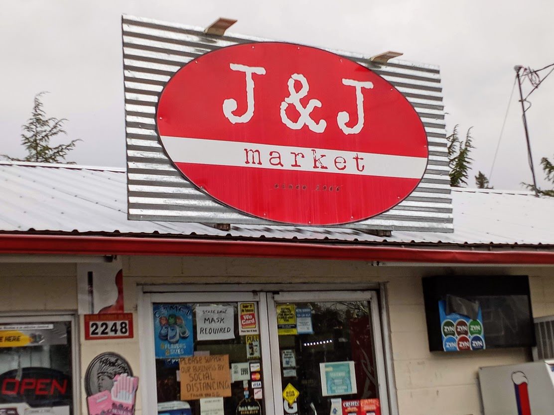 J & J Market