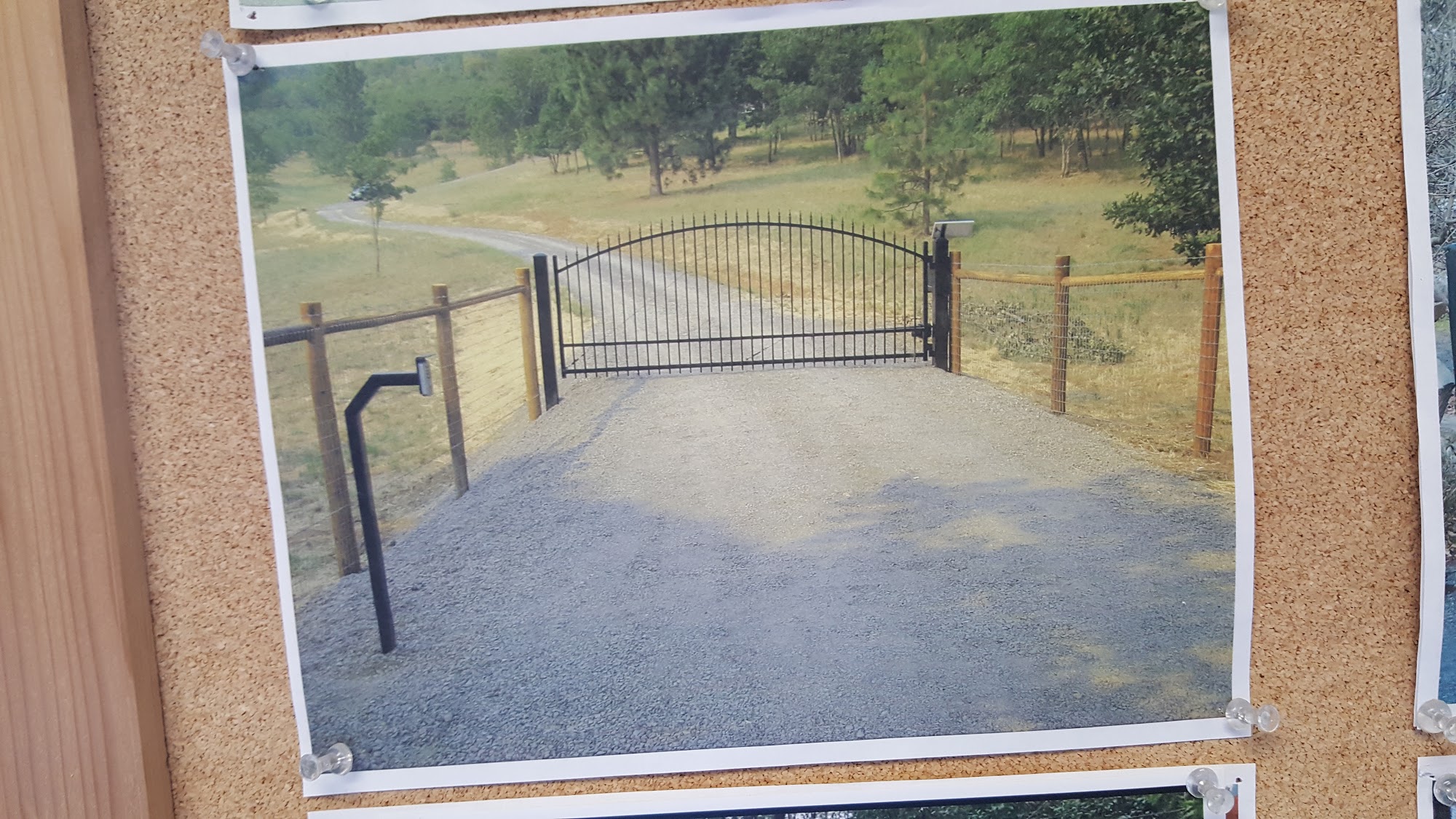 Quality Fence Company / Western Vinyl Products