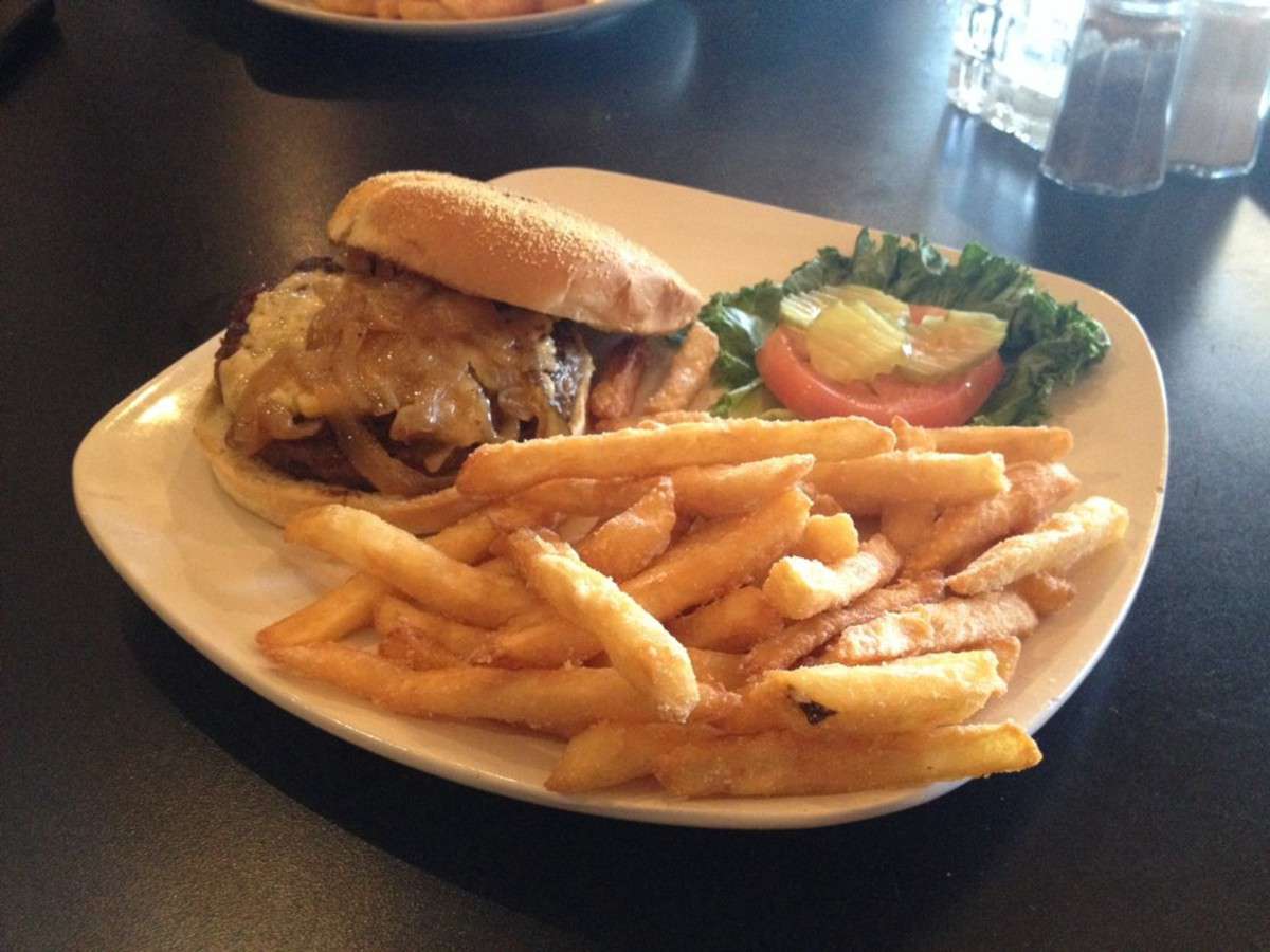 Photo credit: zomato