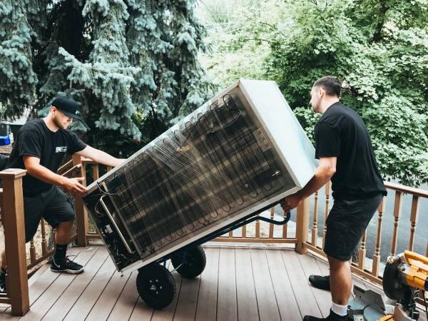 Photo credit: nextdoor