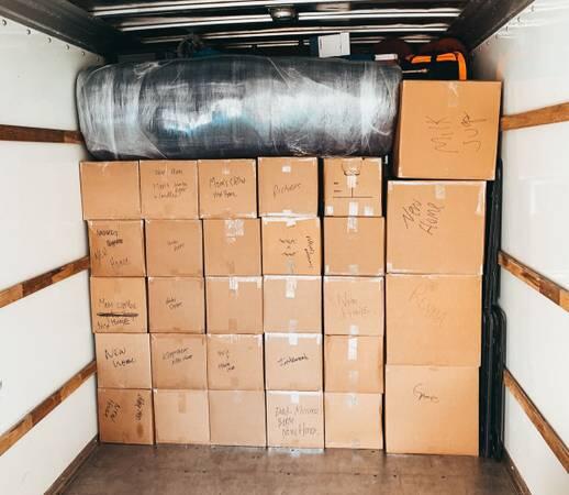 Photo credit: nextdoor