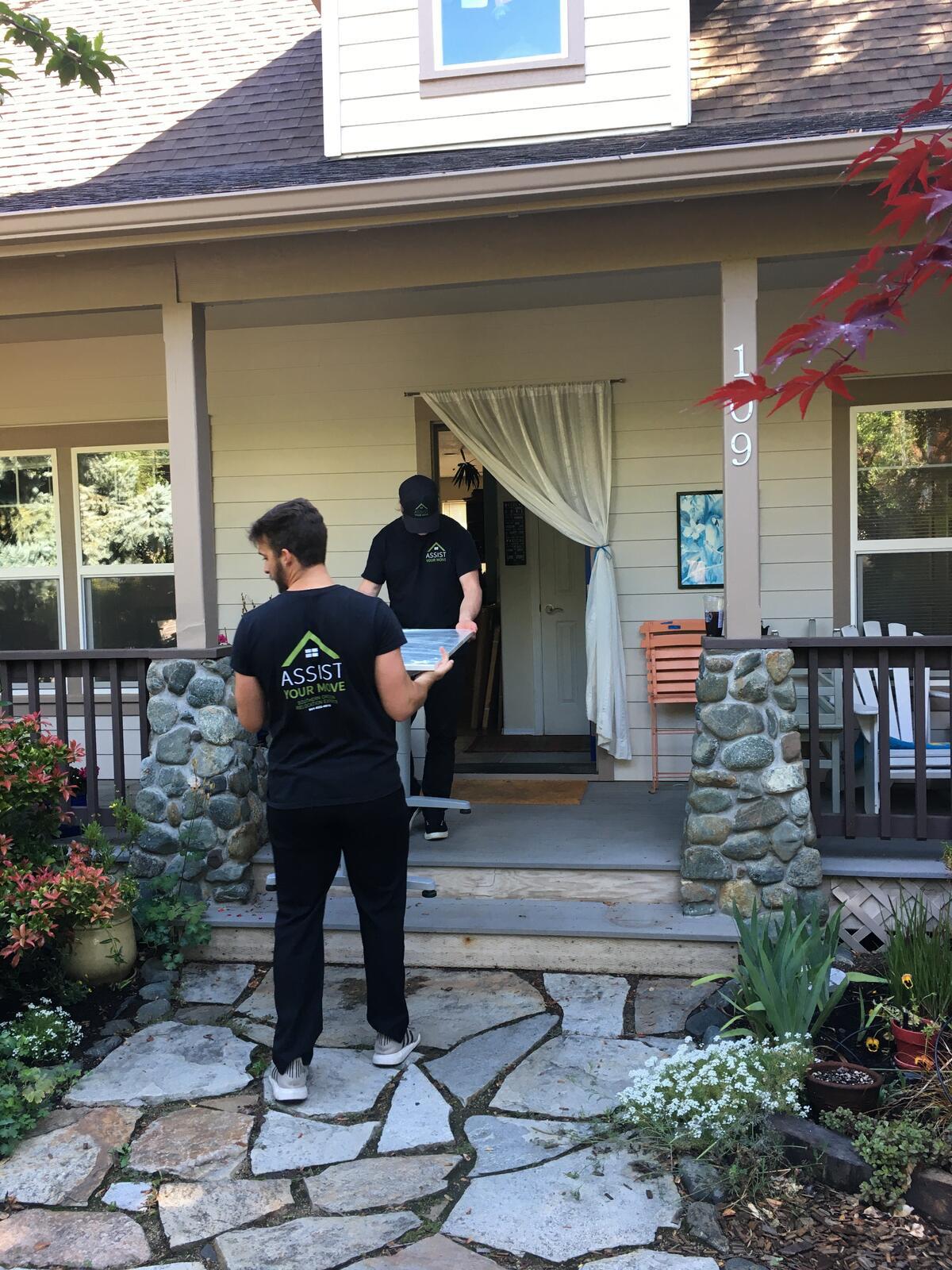 Photo credit: nextdoor