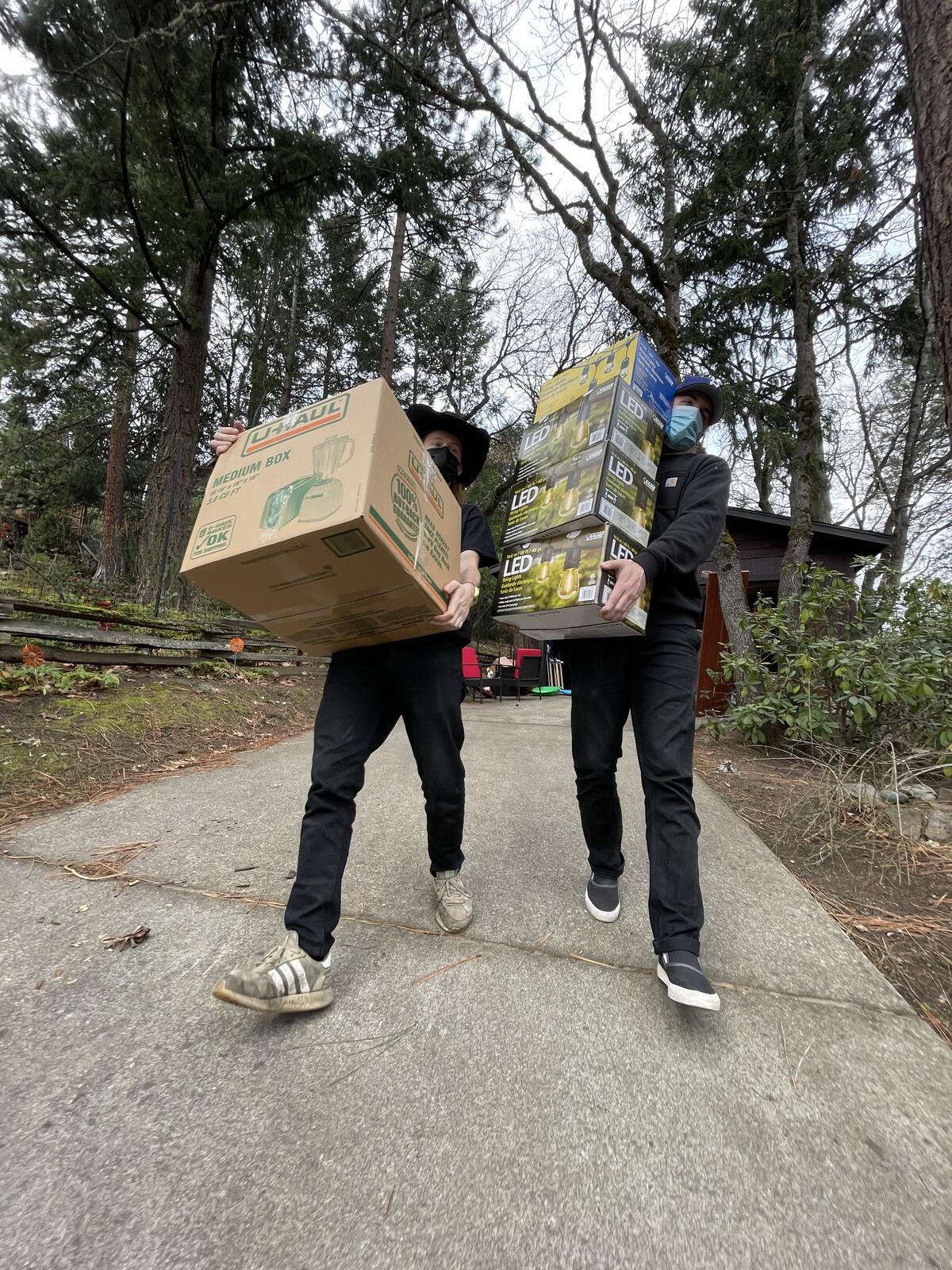 Photo credit: nextdoor