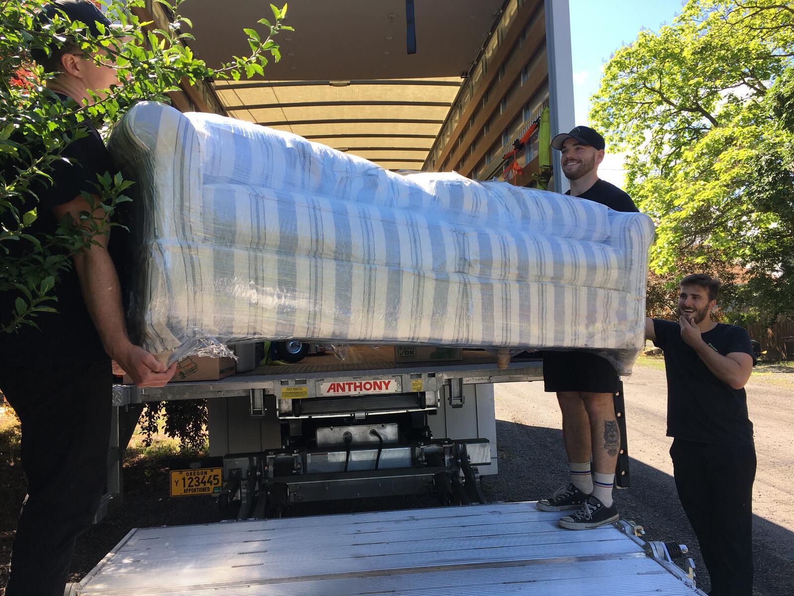 Photo credit: nextdoor