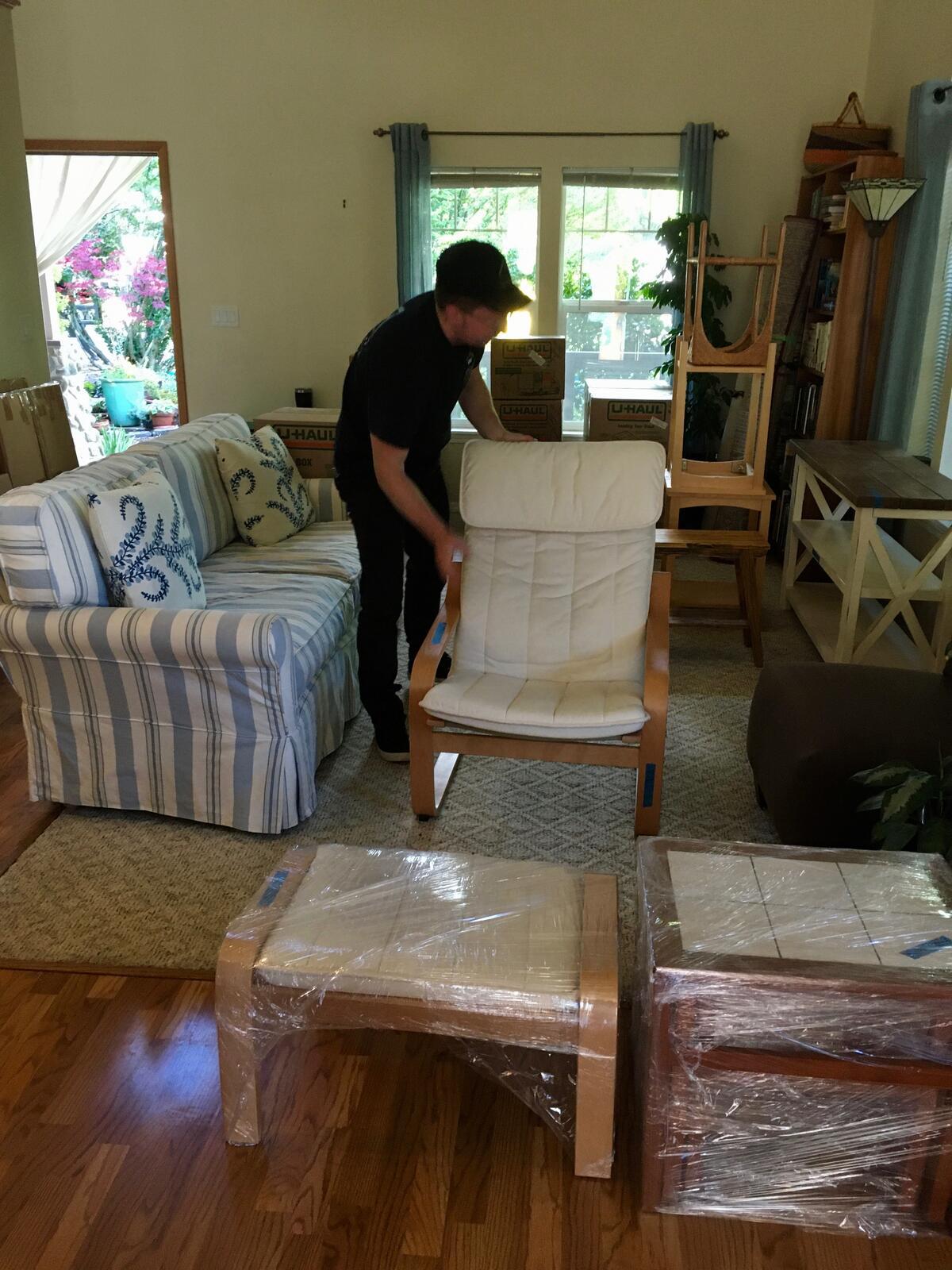 Photo credit: nextdoor