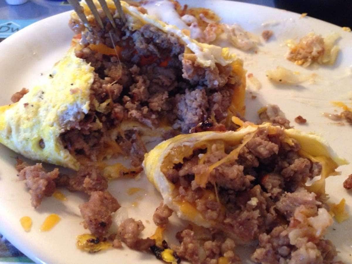 Photo credit: zomato